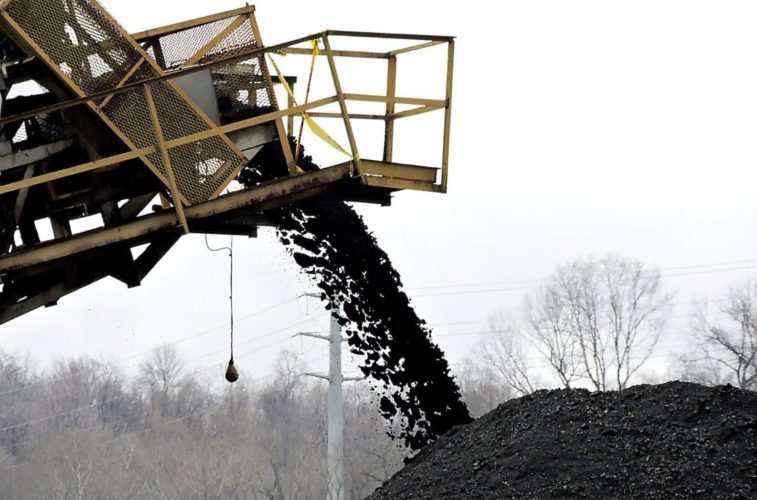 Murray Energy frets following FirstEnergy Solutions bankruptcy News